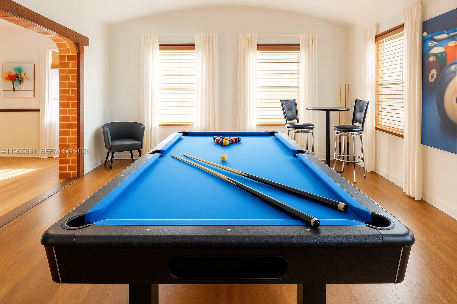 GROVE PARK - Residential