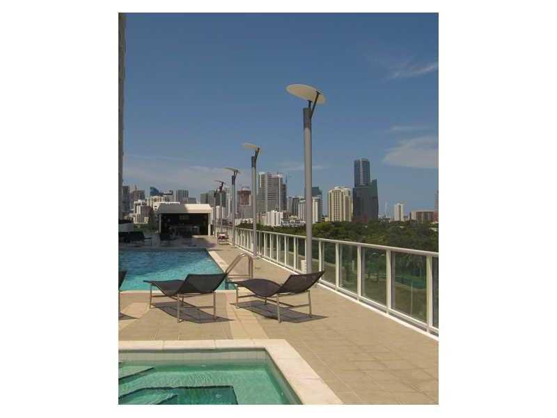 NORDICA CONDO - Residential Lease