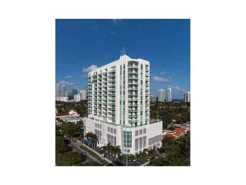 NORDICA CONDO - Residential Lease