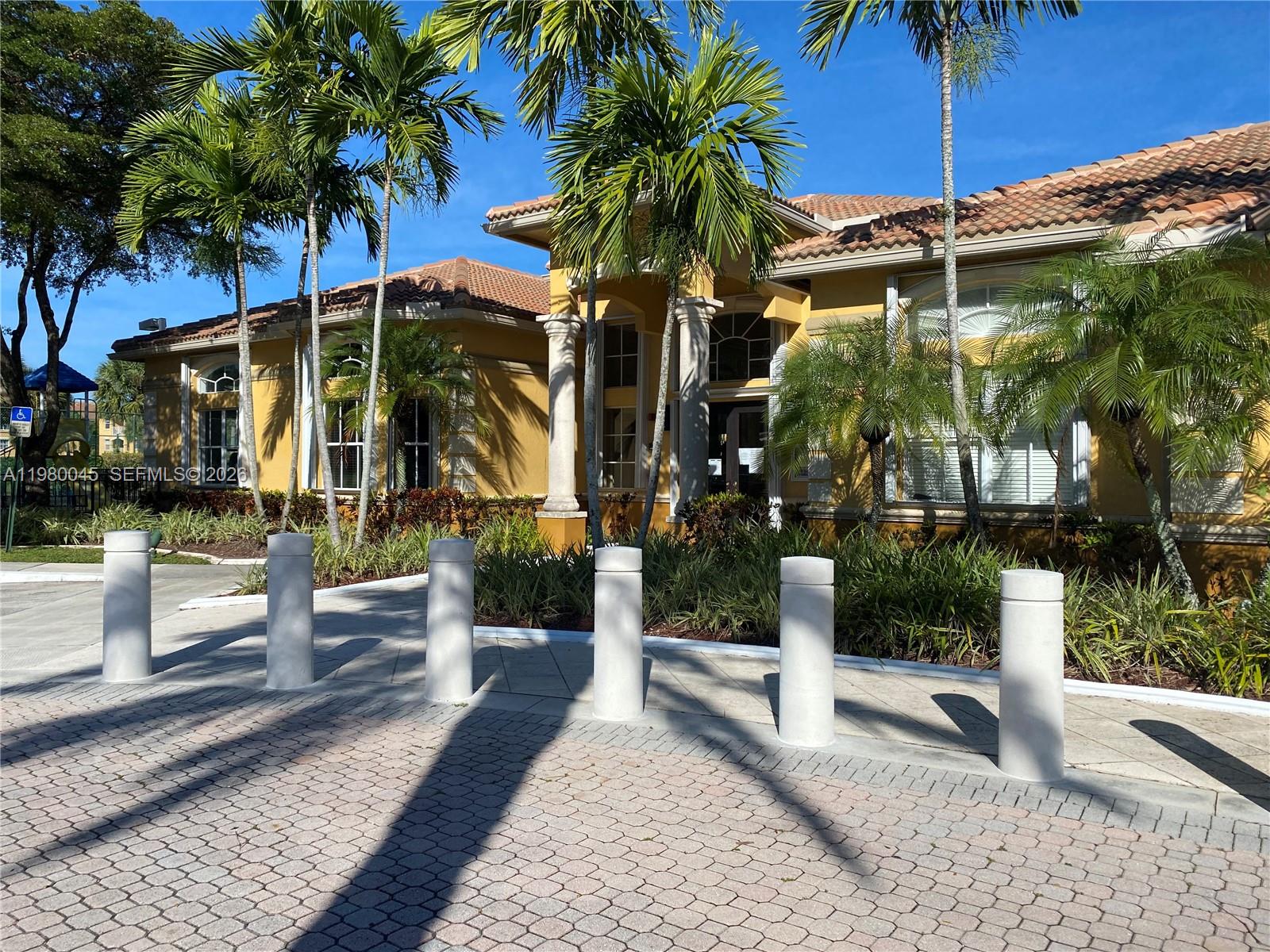 1 - Residential
