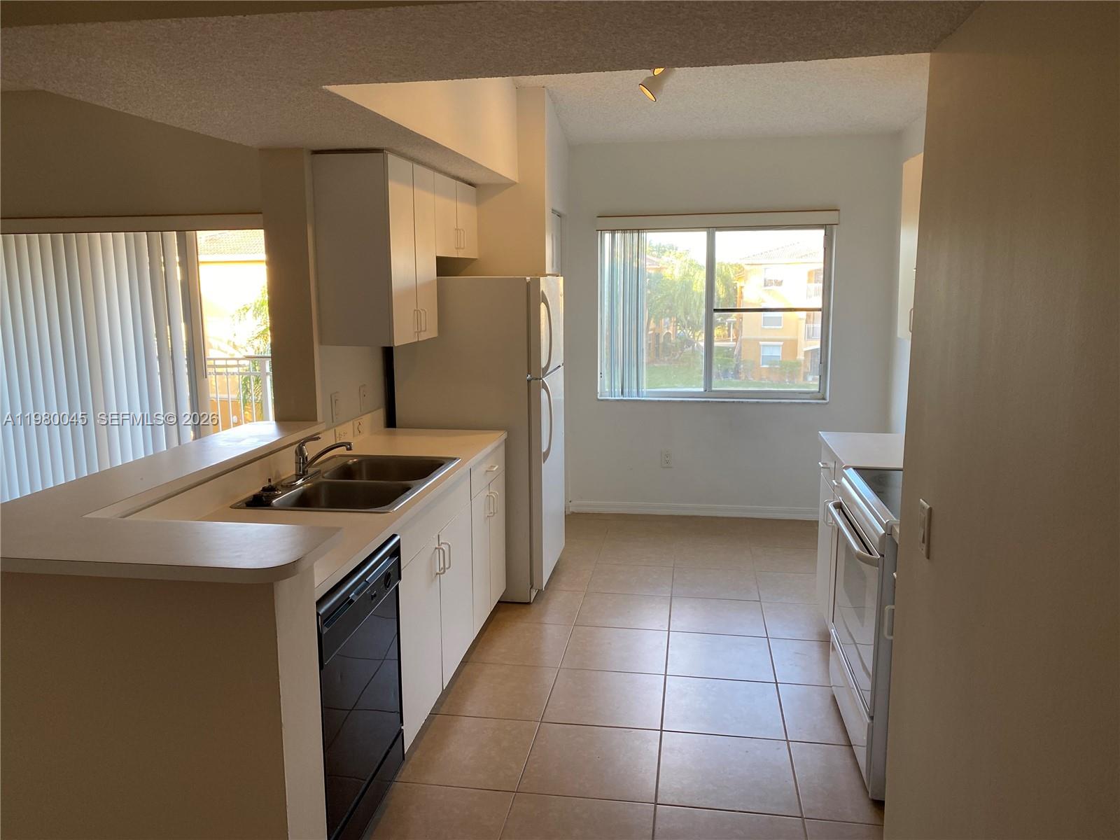 1 - Residential