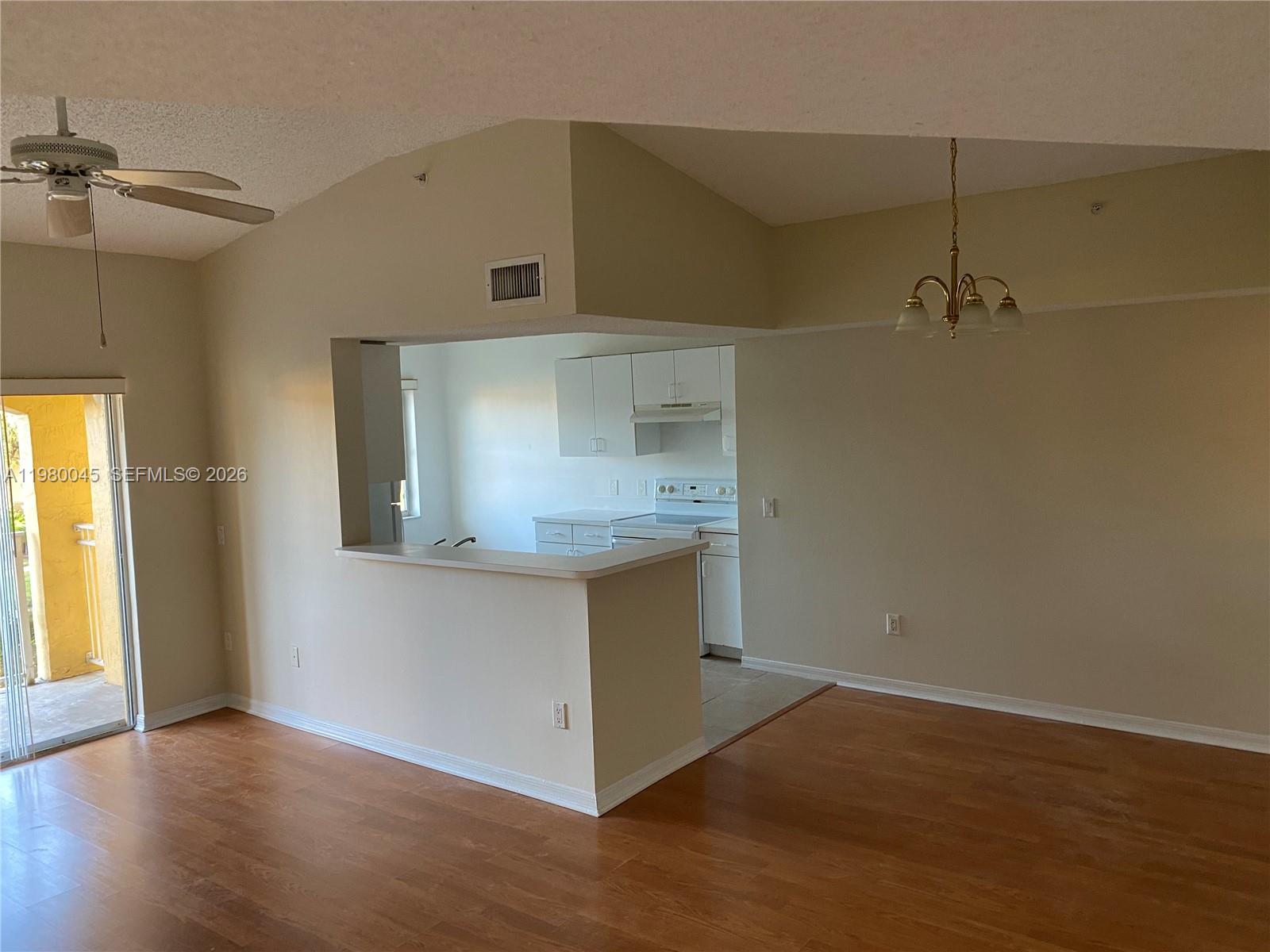 1 - Residential