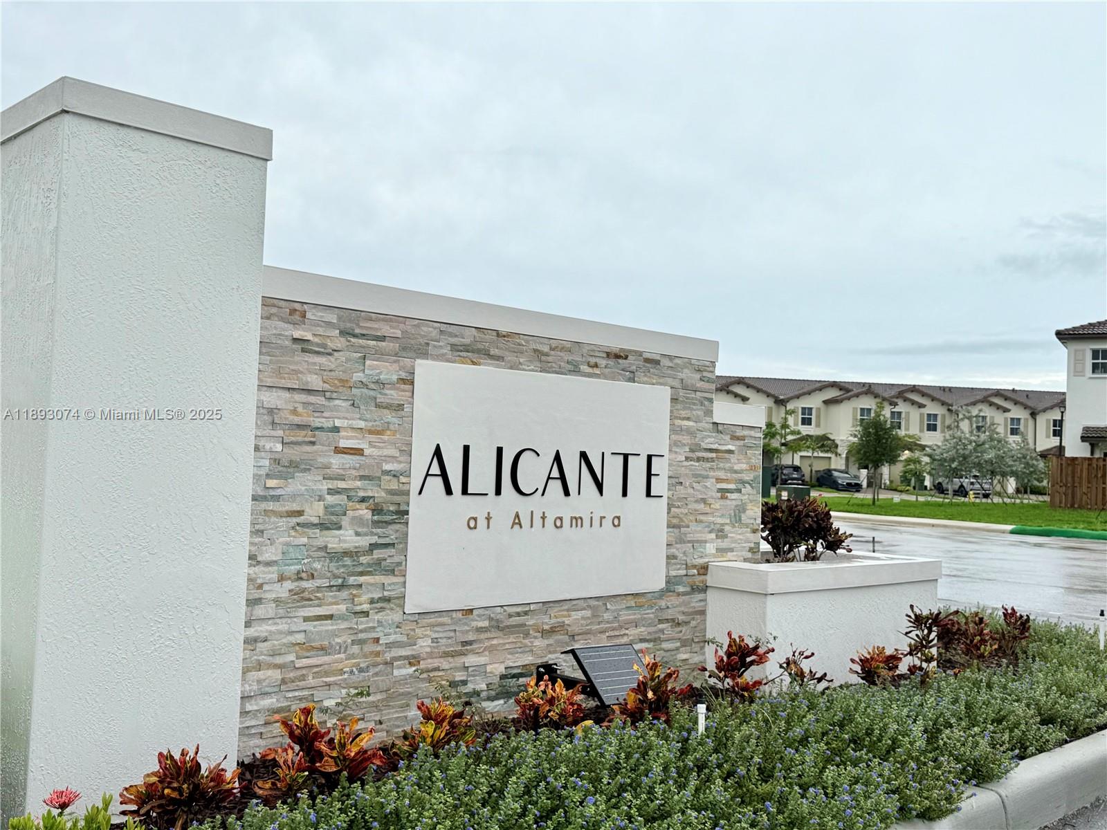 KEYS GATE ALTAMIRA ALICANT - Residential Lease