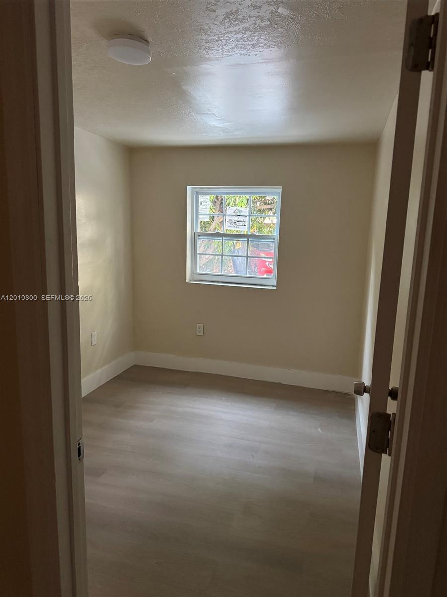 Spectacular fully remodeled property located in the heart of Hialeah at 650 E 49th St. This home features 4 comfortable bedrooms, 2 full bathrooms, a spacious living room, modern kitchen, and a large backyard perfect for entertaining and enjoying the outdoors. Includes appliances: refrigerator, stove, and microwave. Excellent location close to schools, markets, restaurants, and shopping centers. A great move-in ready opportunity!