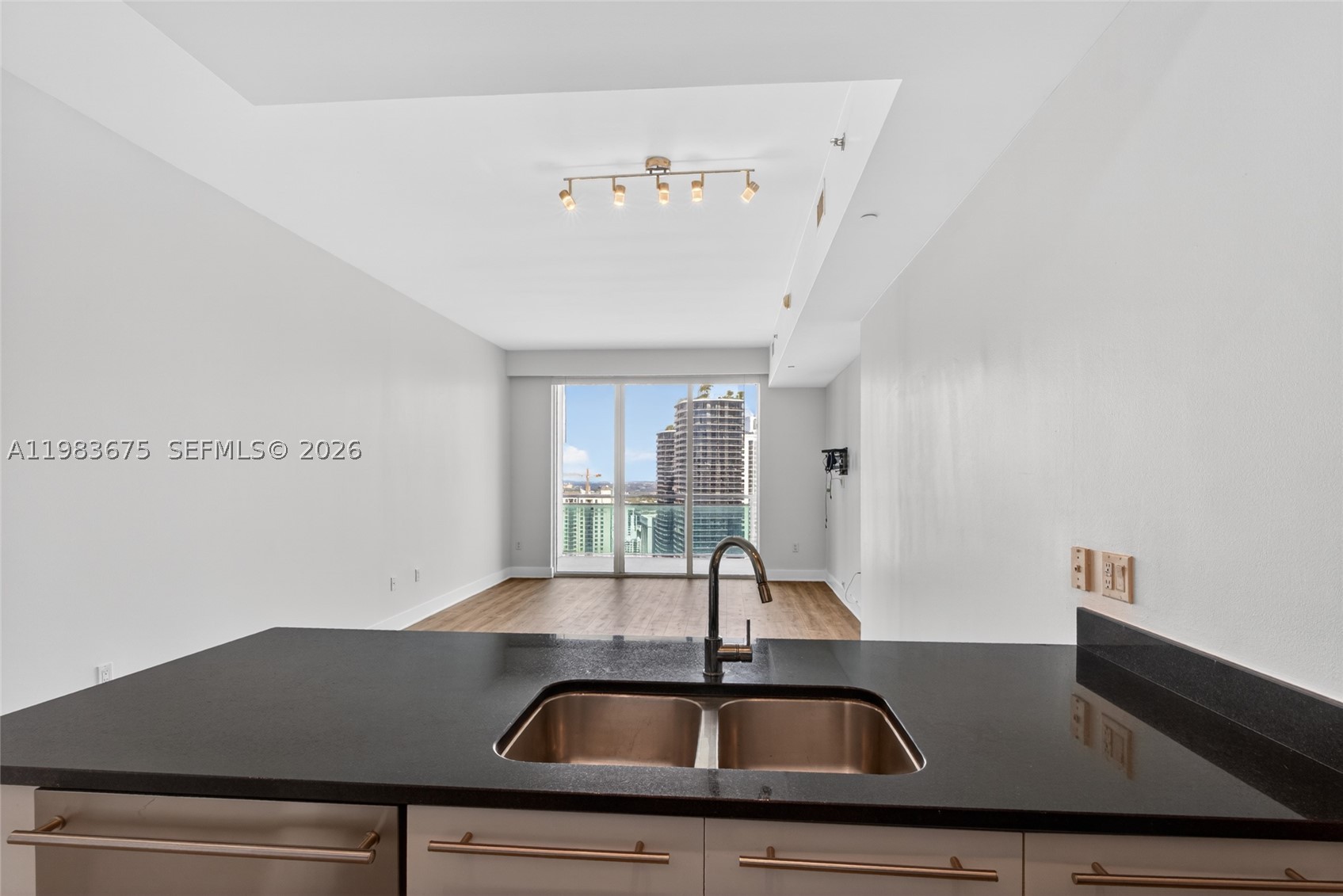 THE PLAZA 851 BRICKELL CO - Residential