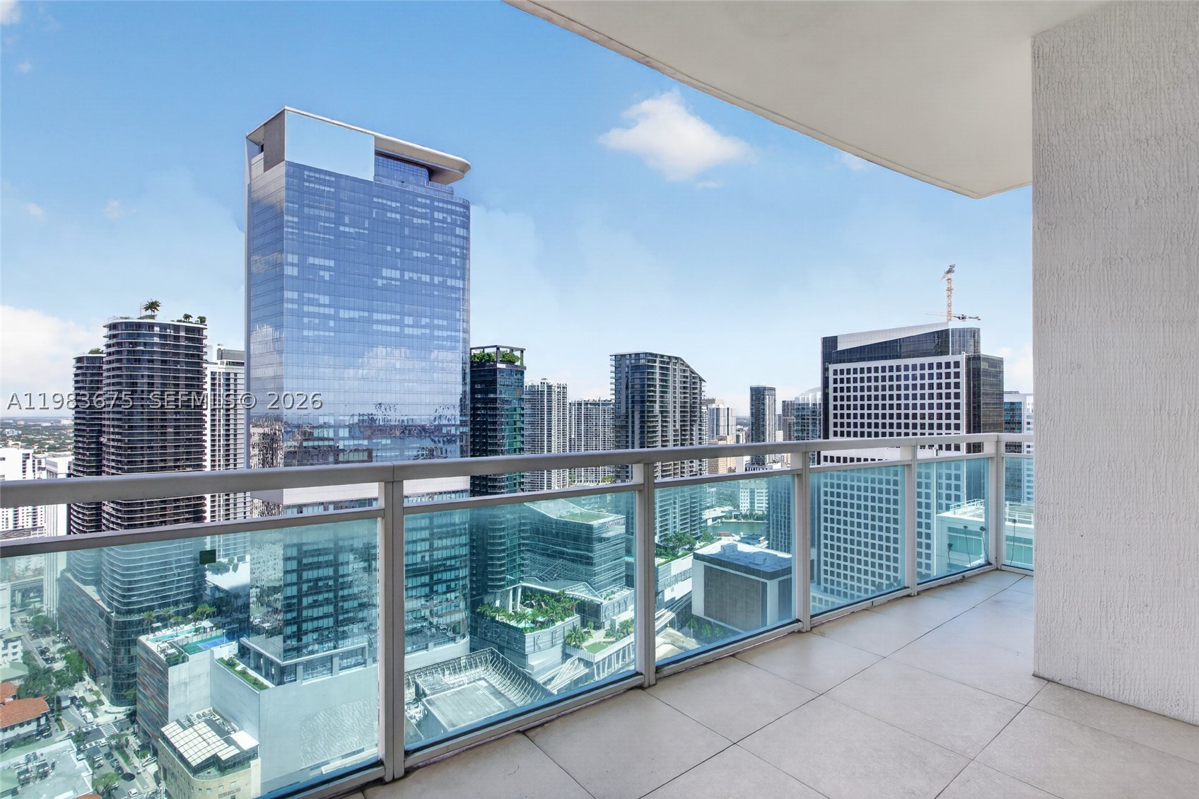 THE PLAZA 851 BRICKELL CO - Residential