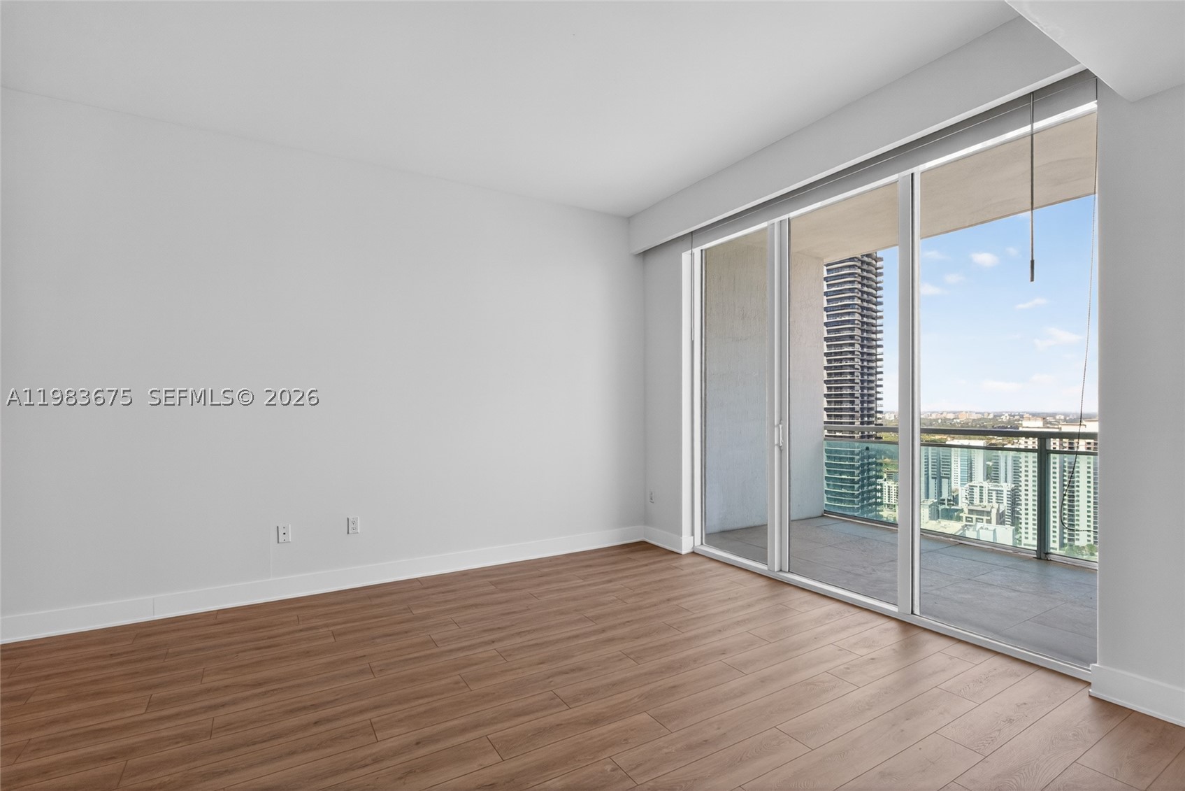 THE PLAZA 851 BRICKELL CO - Residential