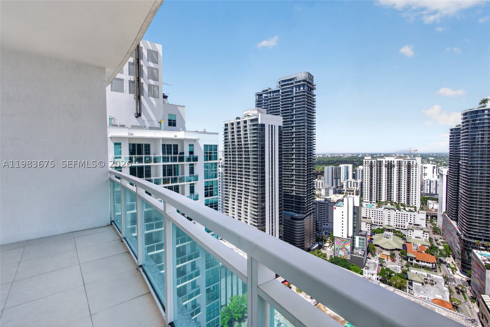 THE PLAZA 851 BRICKELL CO - Residential