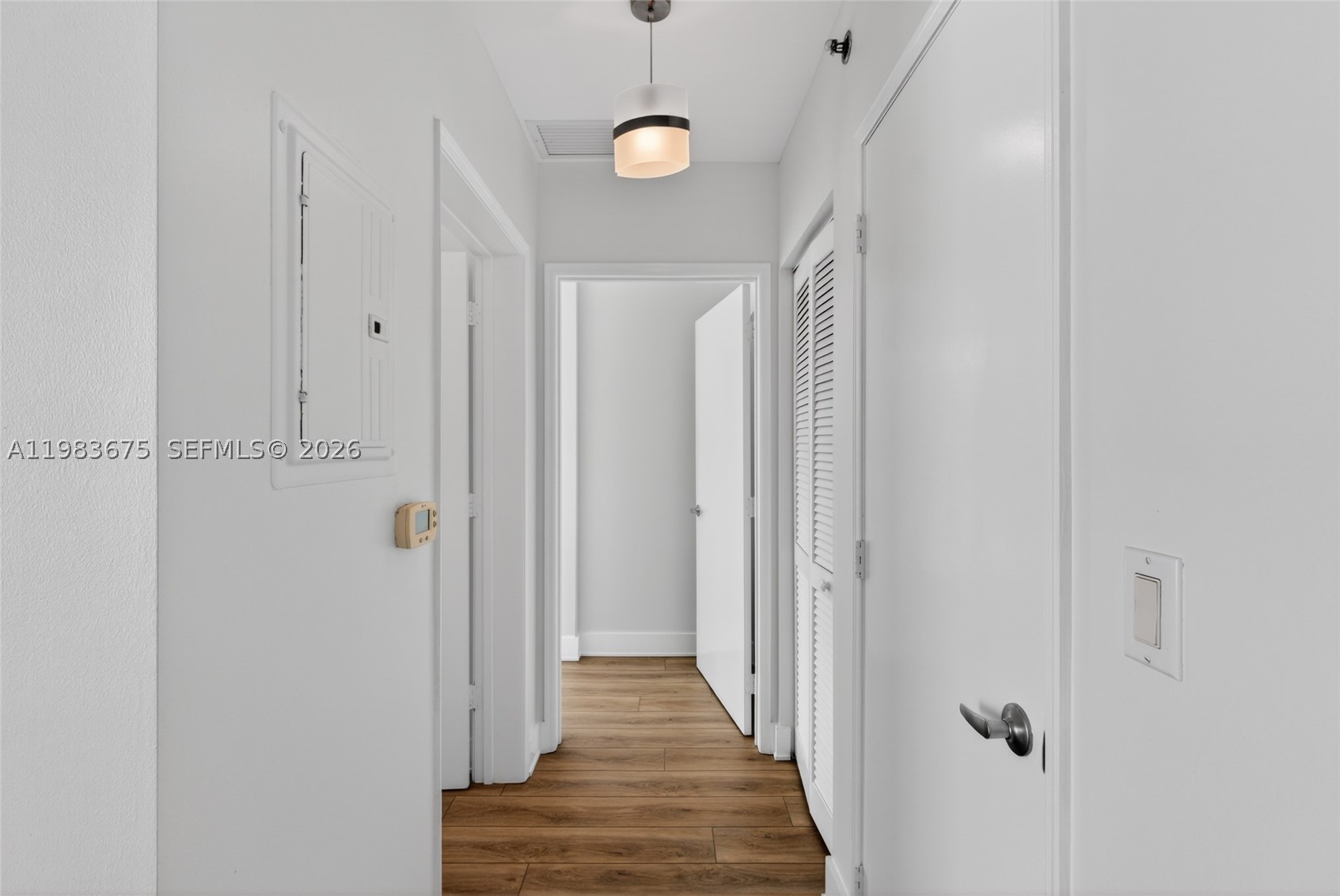 THE PLAZA 851 BRICKELL CO - Residential