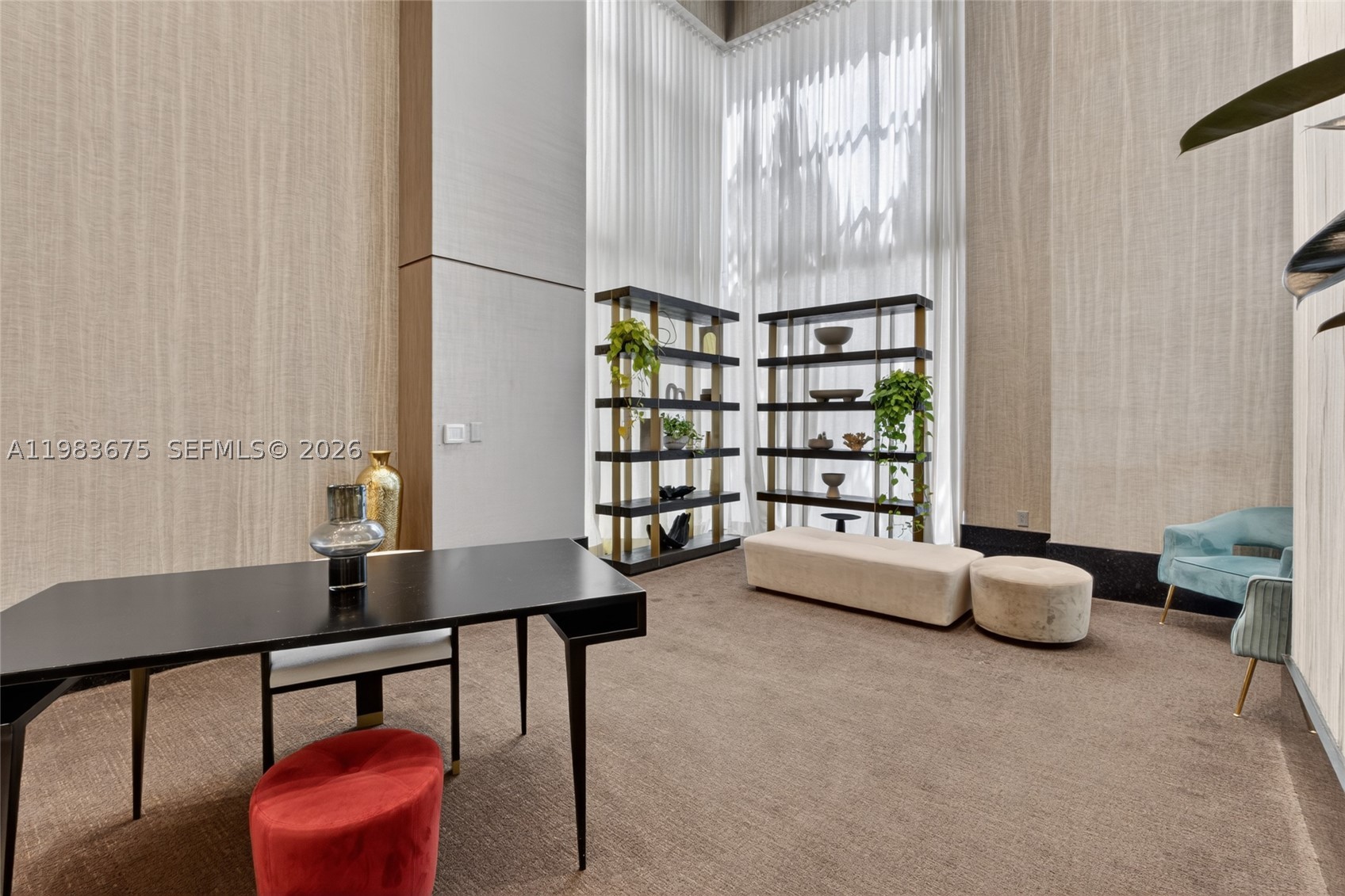 THE PLAZA 851 BRICKELL CO - Residential