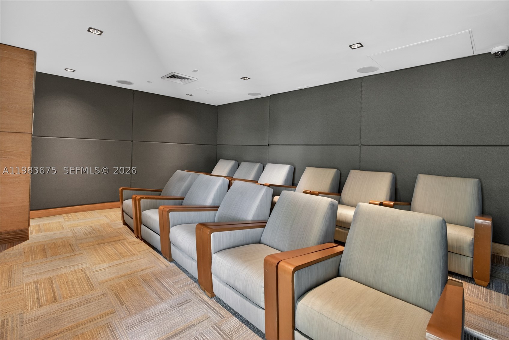 THE PLAZA 851 BRICKELL CO - Residential