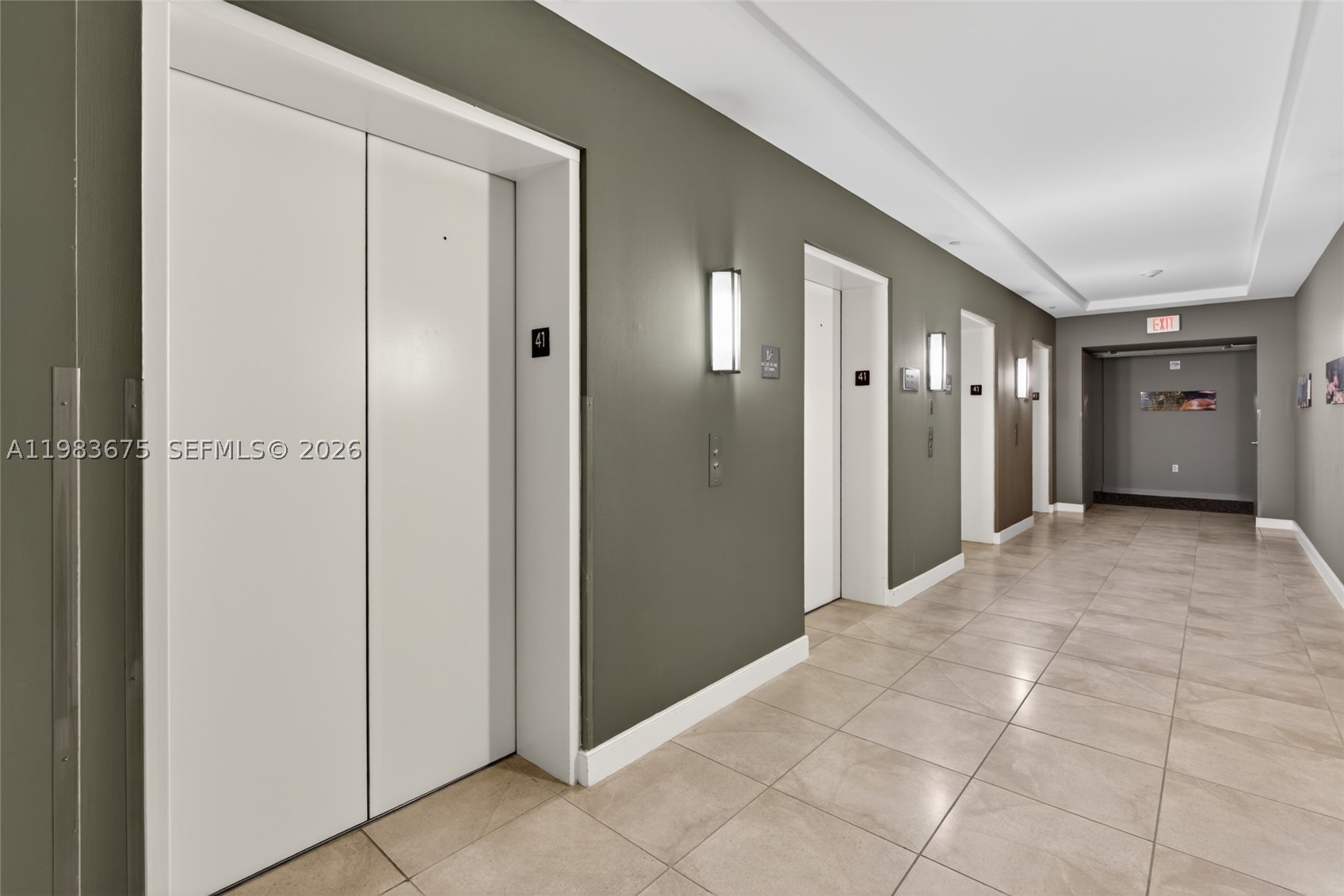 THE PLAZA 851 BRICKELL CO - Residential