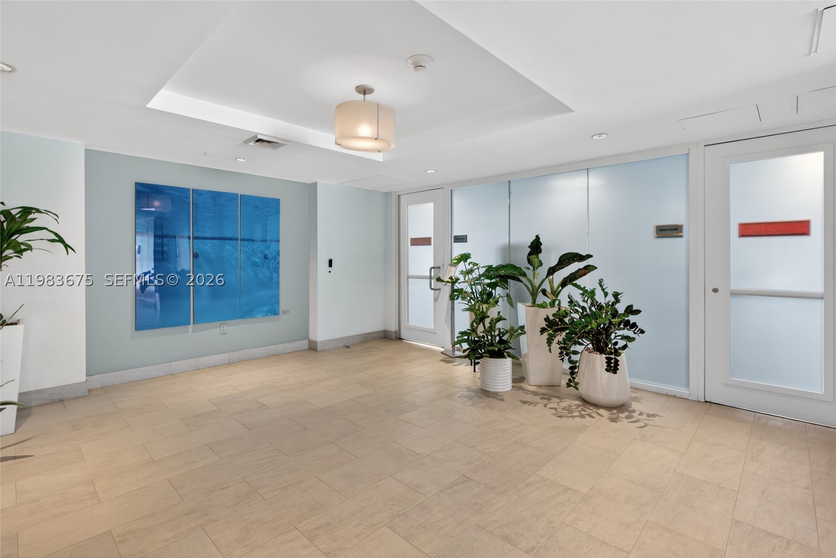 THE PLAZA 851 BRICKELL CO - Residential