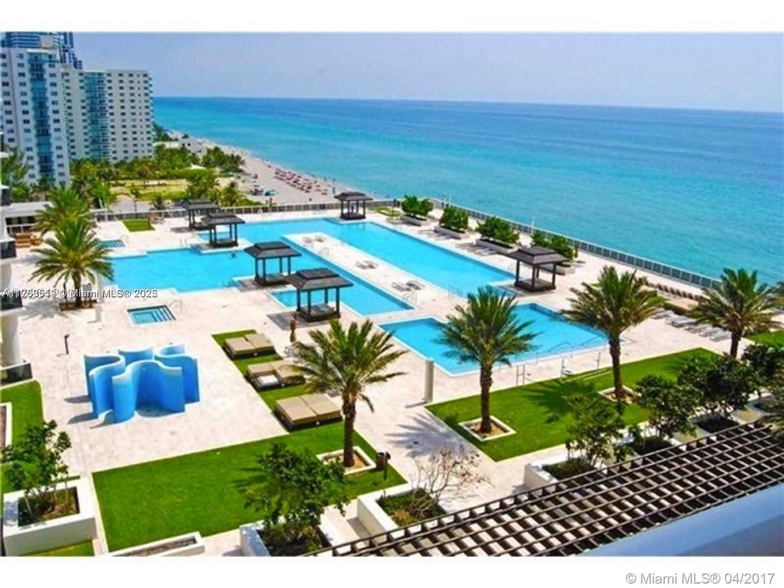 BEACH CLUB TWO CONDO - Residential