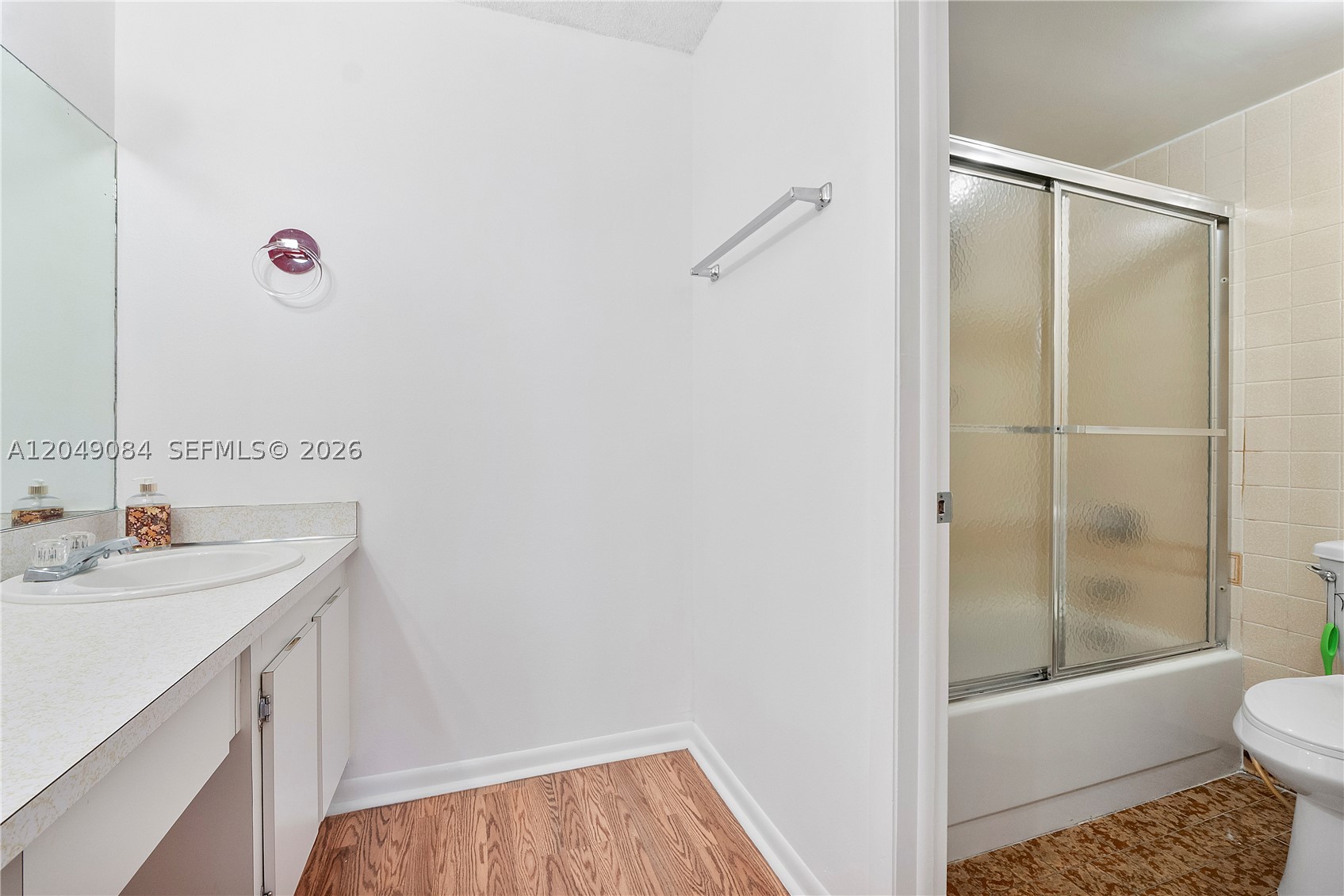 WEST BAY GARDENS CONDO - Residential