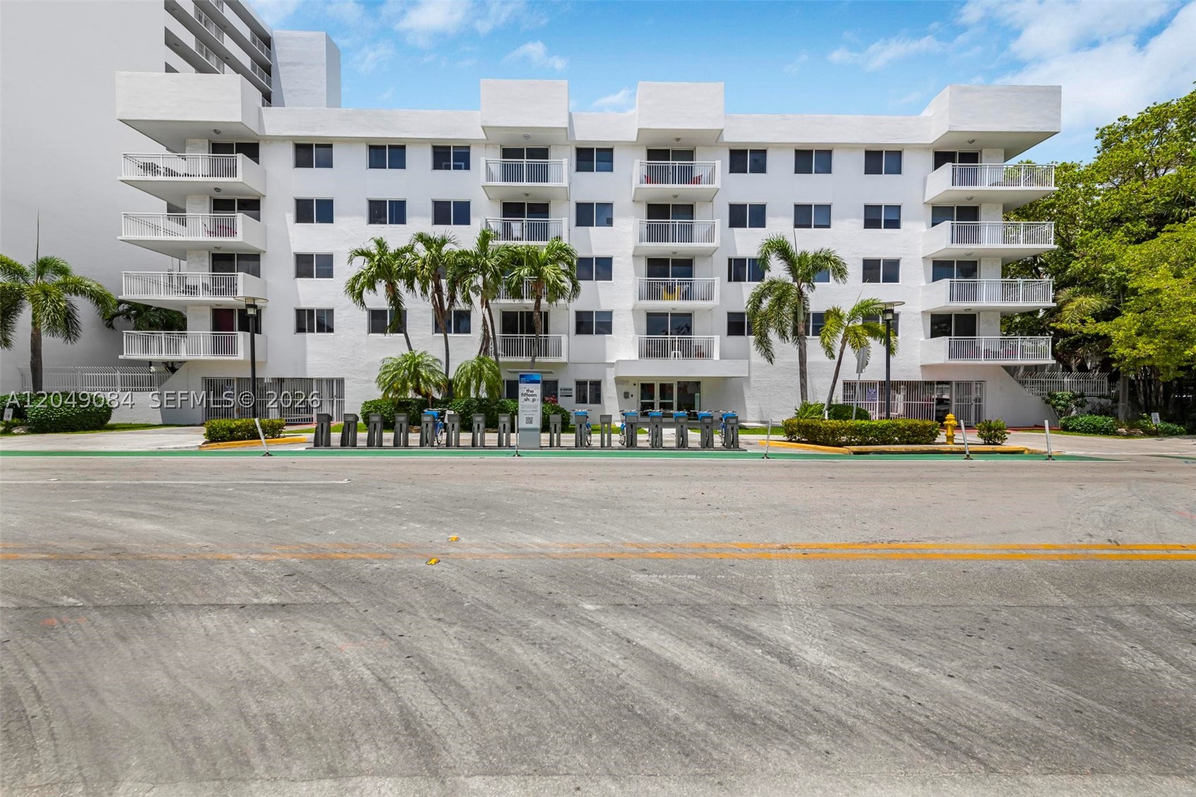 WEST BAY GARDENS CONDO - Residential