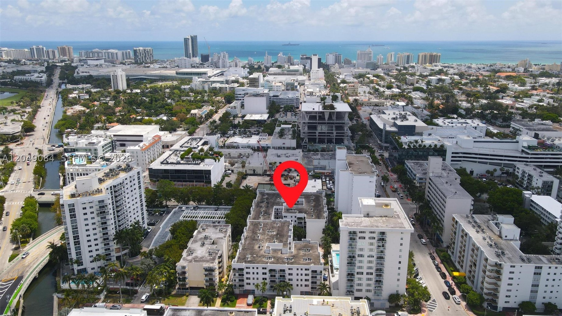 WEST BAY GARDENS CONDO - Residential