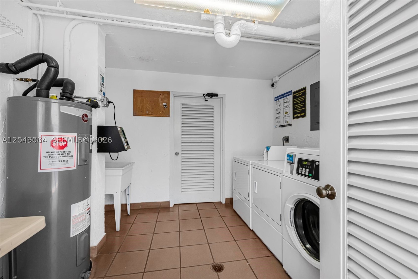 WEST BAY GARDENS CONDO - Residential