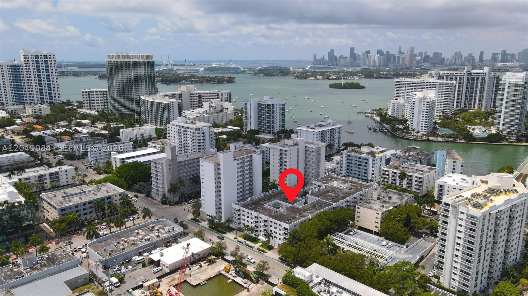 WEST BAY GARDENS CONDO - Residential