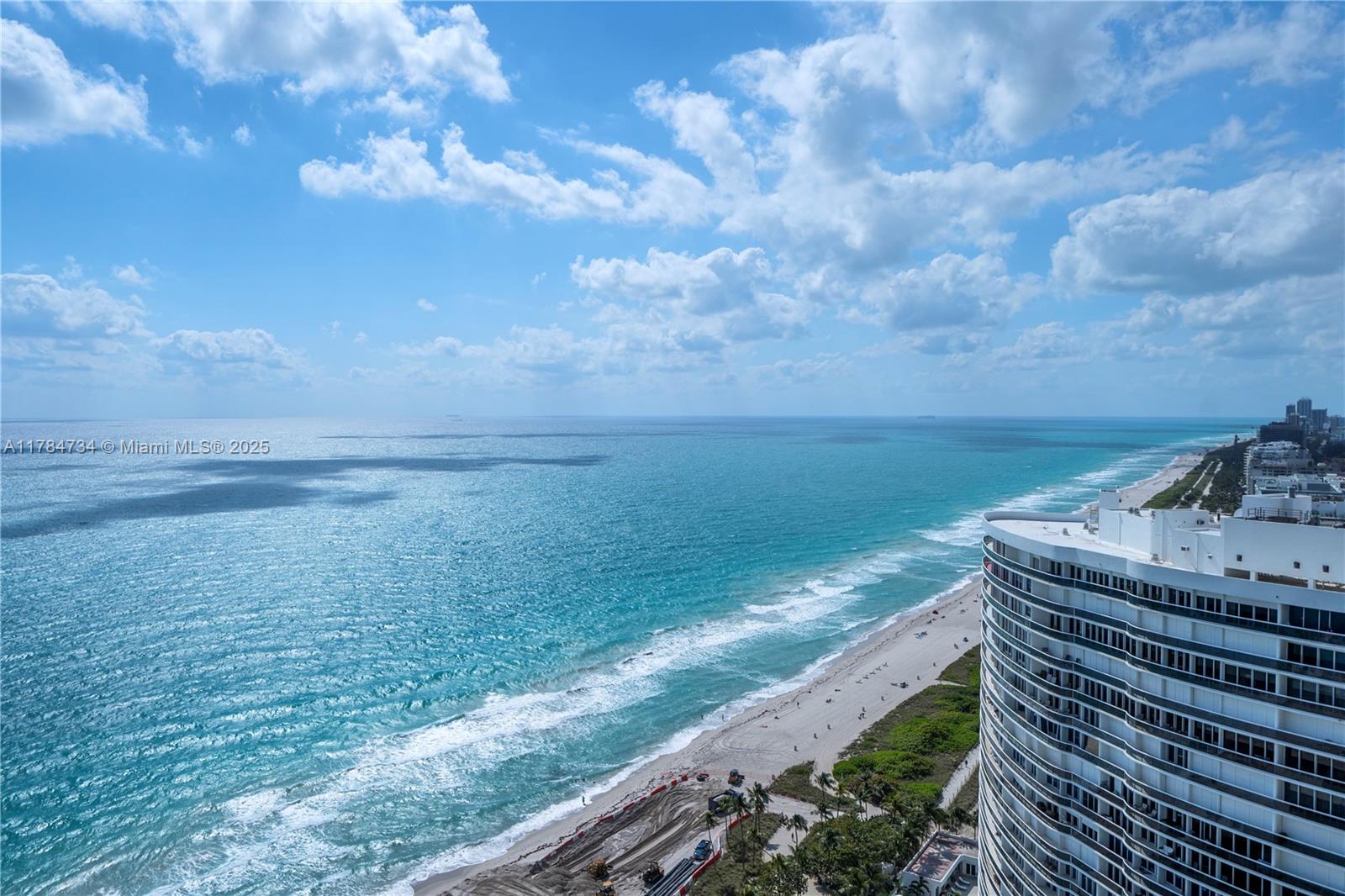 St. Regis Center Tower - Residential Lease