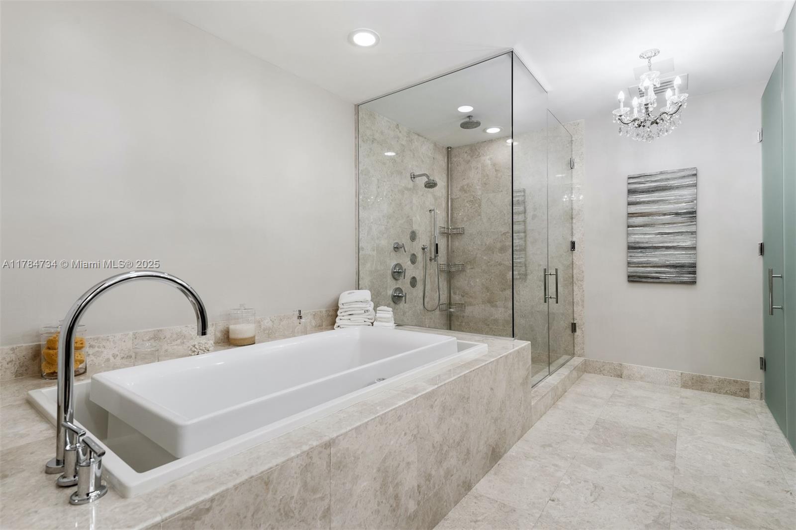 St. Regis Center Tower - Residential Lease
