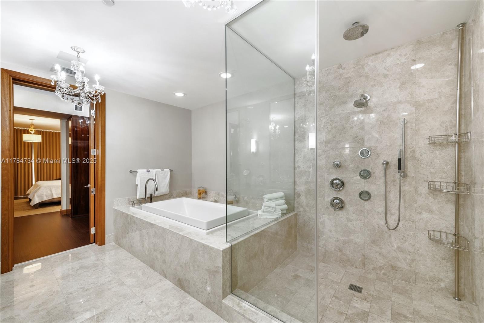 St. Regis Center Tower - Residential Lease