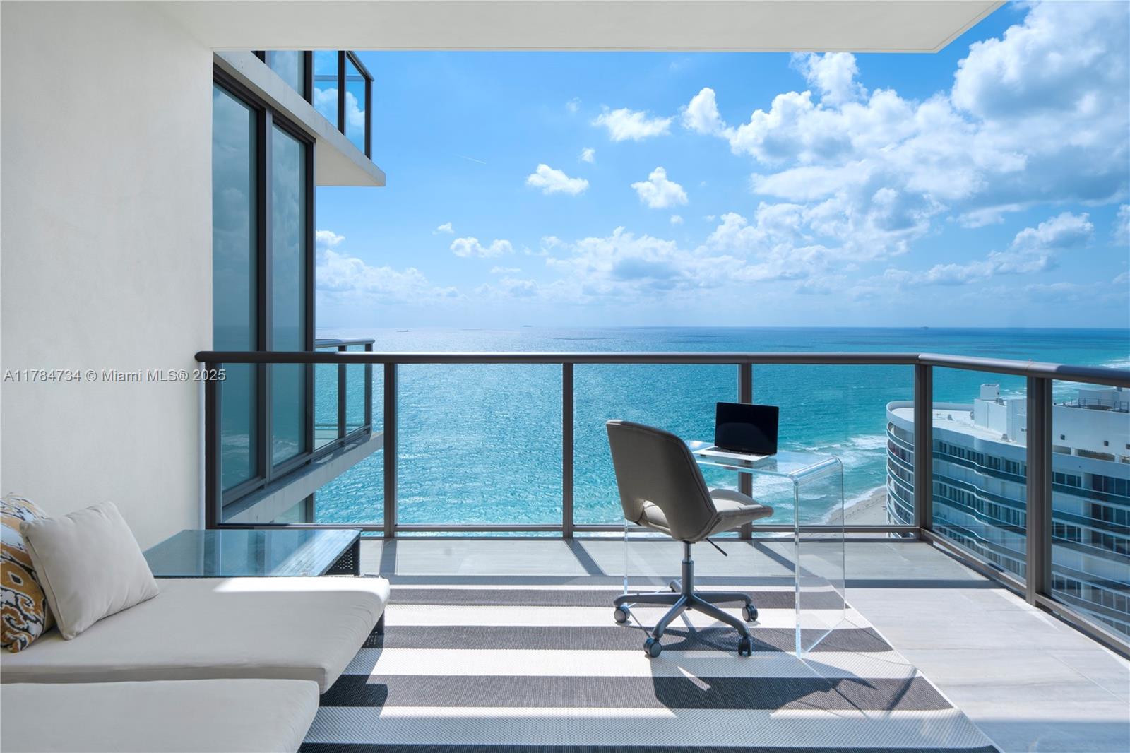 St. Regis Center Tower - Residential Lease