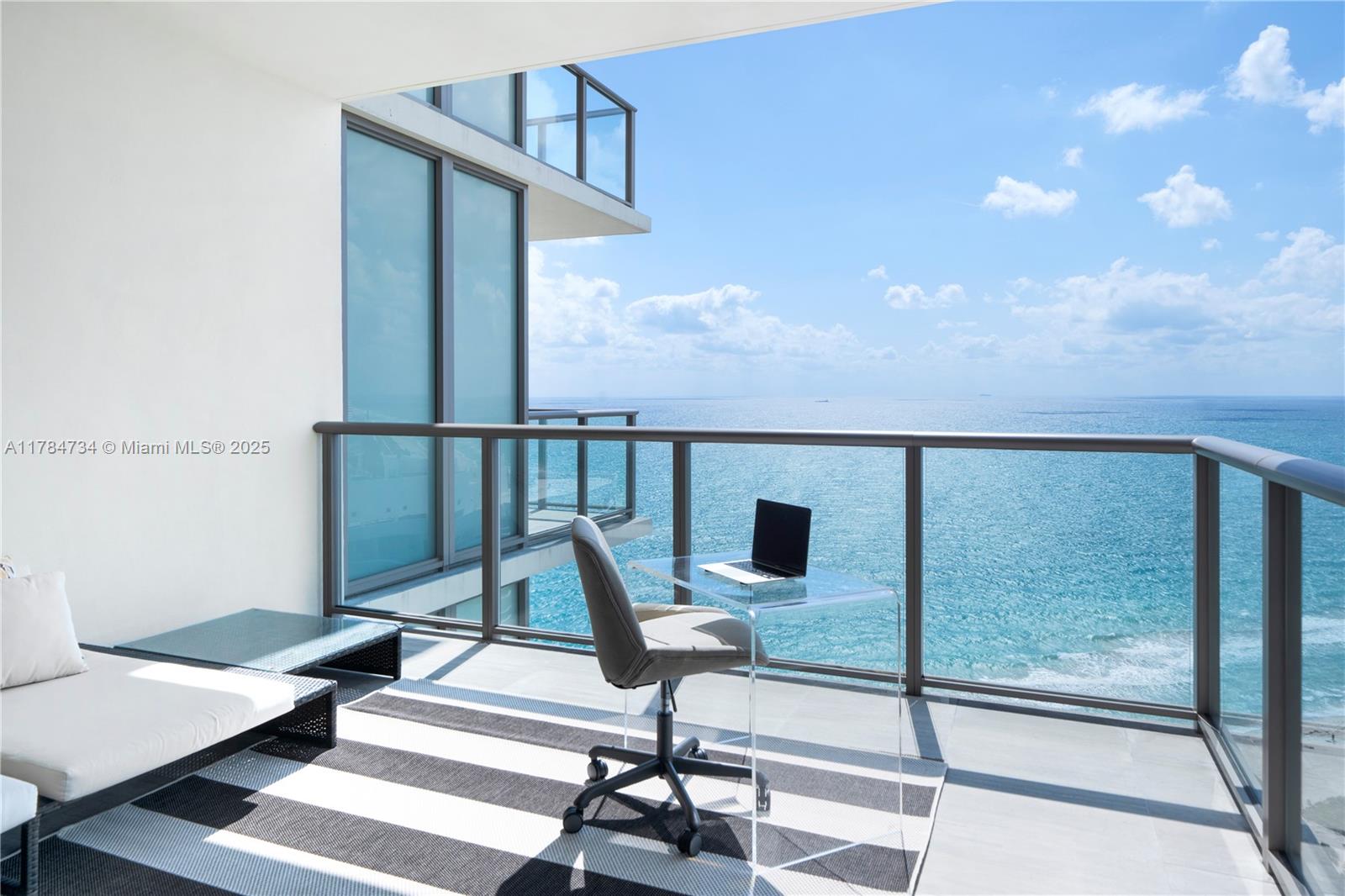 St. Regis Center Tower - Residential Lease