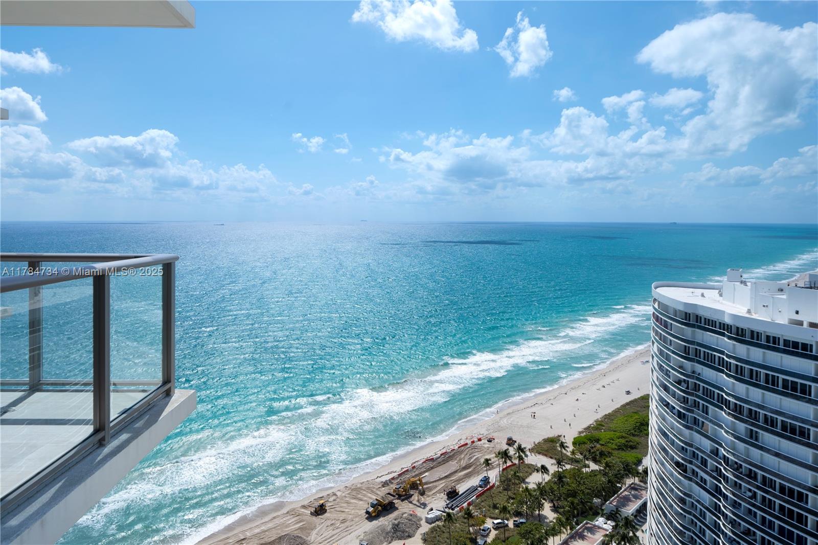St. Regis Center Tower - Residential Lease