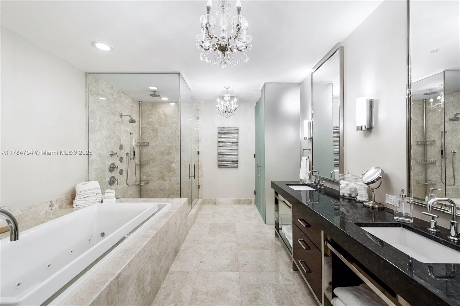 St. Regis Center Tower - Residential Lease