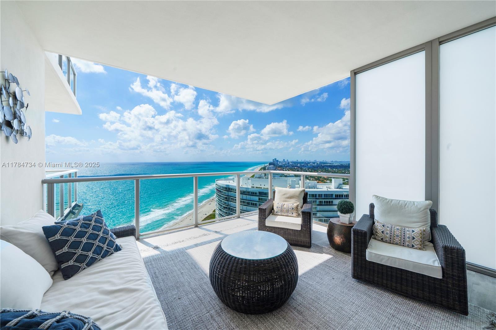 St. Regis Center Tower - Residential Lease