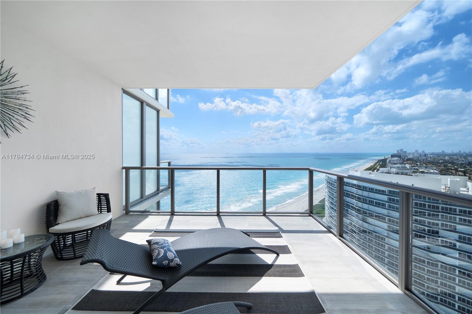 St. Regis Center Tower - Residential Lease
