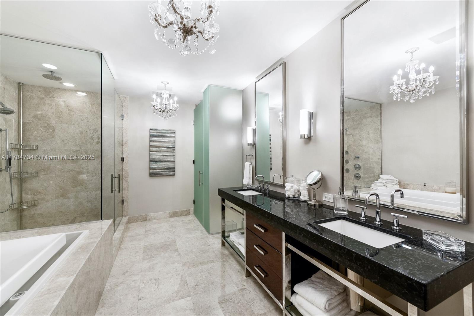 St. Regis Center Tower - Residential Lease