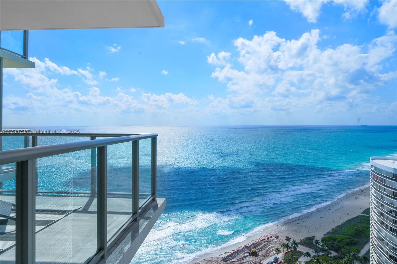 St. Regis Center Tower - Residential Lease