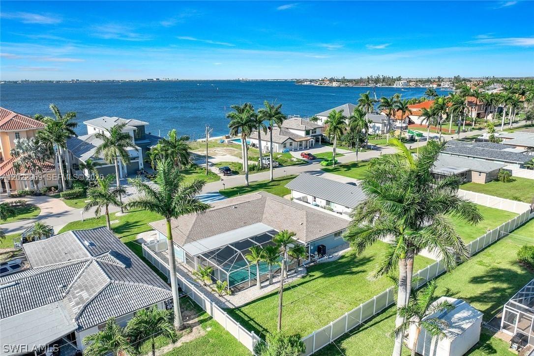 Beautiful 3 bedroom 2 bath amazing house in the island yacht club community of cape coral, stainless appliances, The heart of the home is the new kitchen with tall cabinets, and updated stainless appliances and an enormous granite island perfect for entertaining. Both bathrooms are updated and the master side of home and front window are impact glass. shingle roof was replaced in 2023 and A/C system in 2020. A 2021 fence added in backyard
Currently on Airbnb. Fully Furnished.

Motivated Seller. Contact Agent for showing instructions.