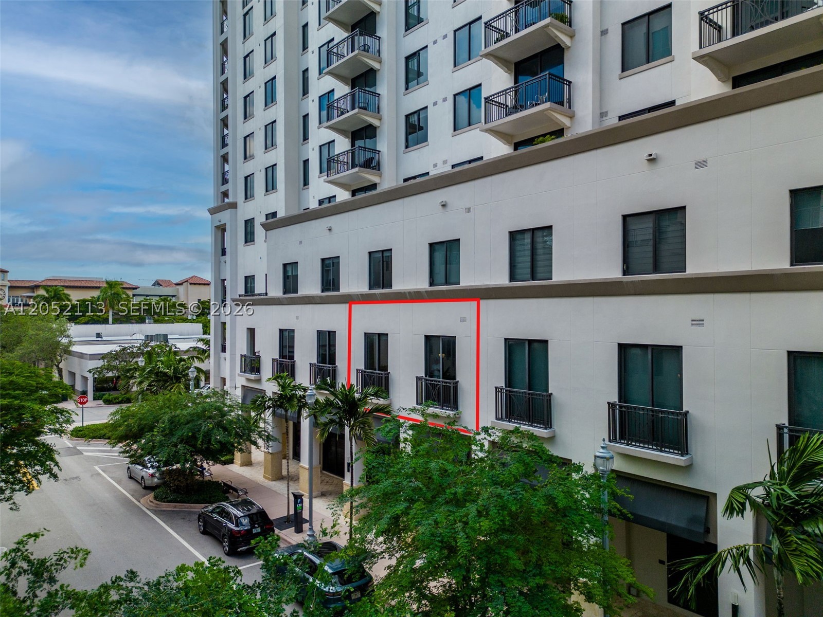 MERRICK MANOR CONDO - Residential Lease