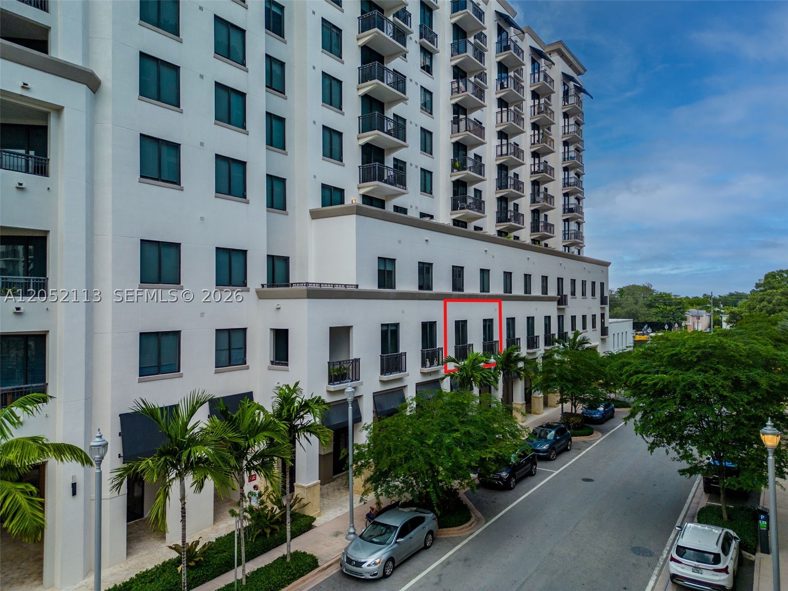 MERRICK MANOR CONDO - Residential Lease