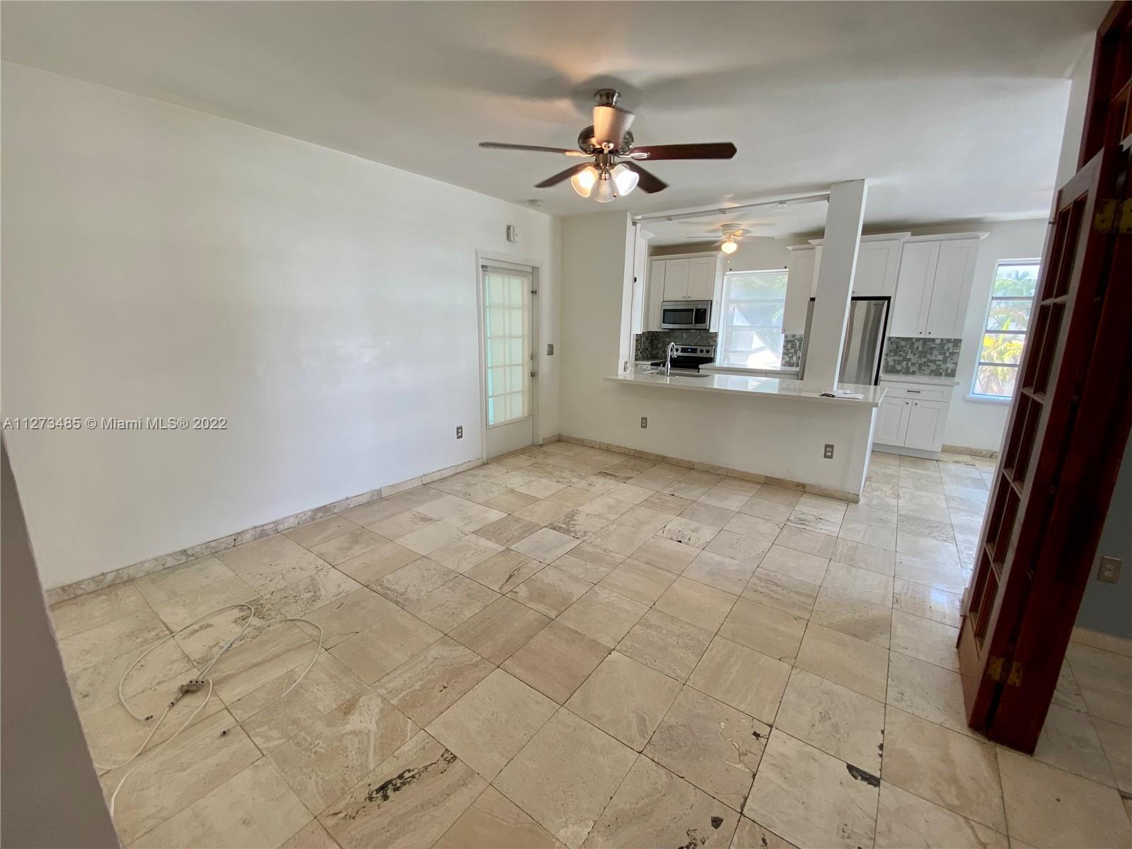 WASHINGTON PARK CONDO - Residential Lease