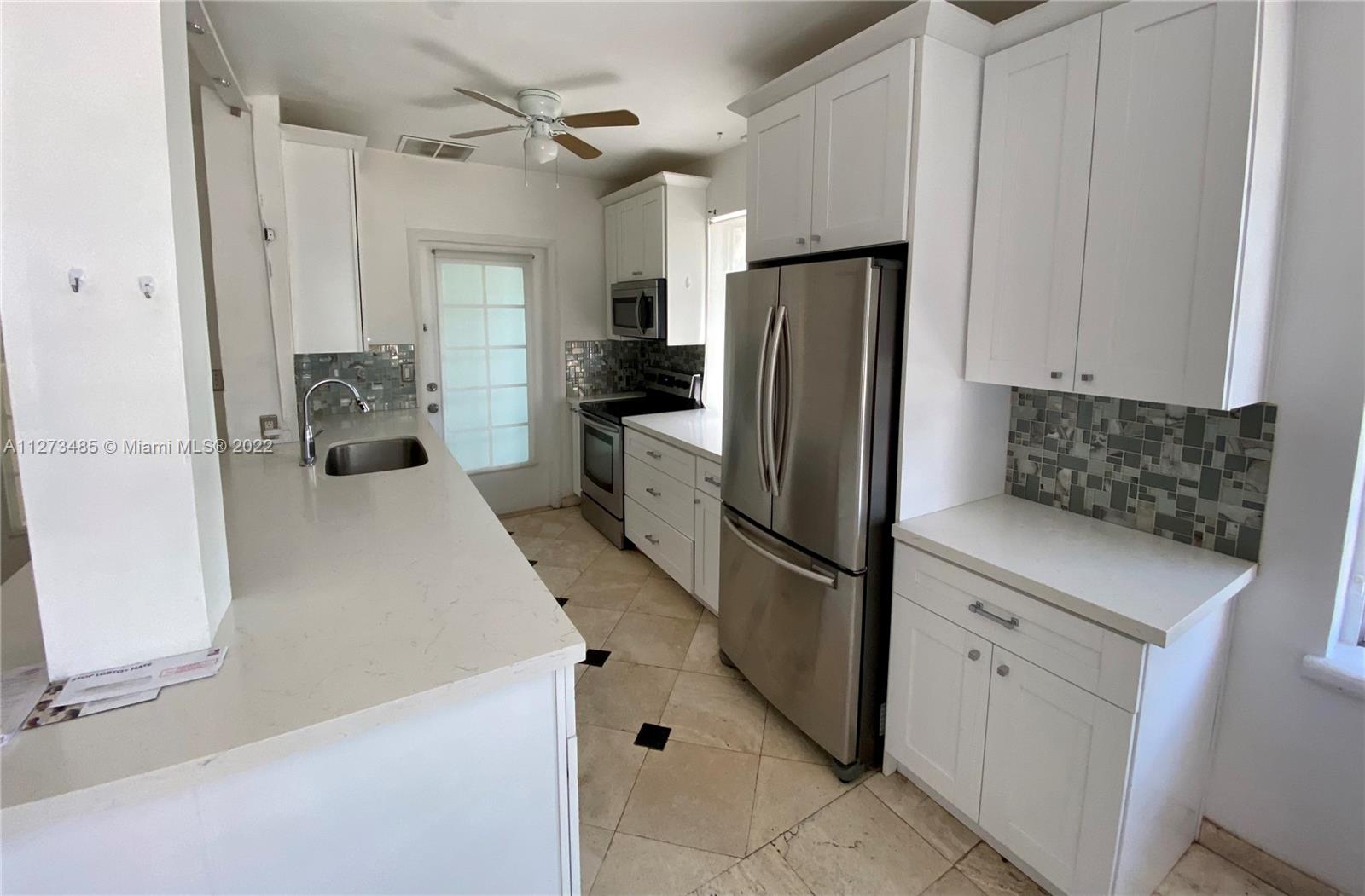 WASHINGTON PARK CONDO - Residential Lease
