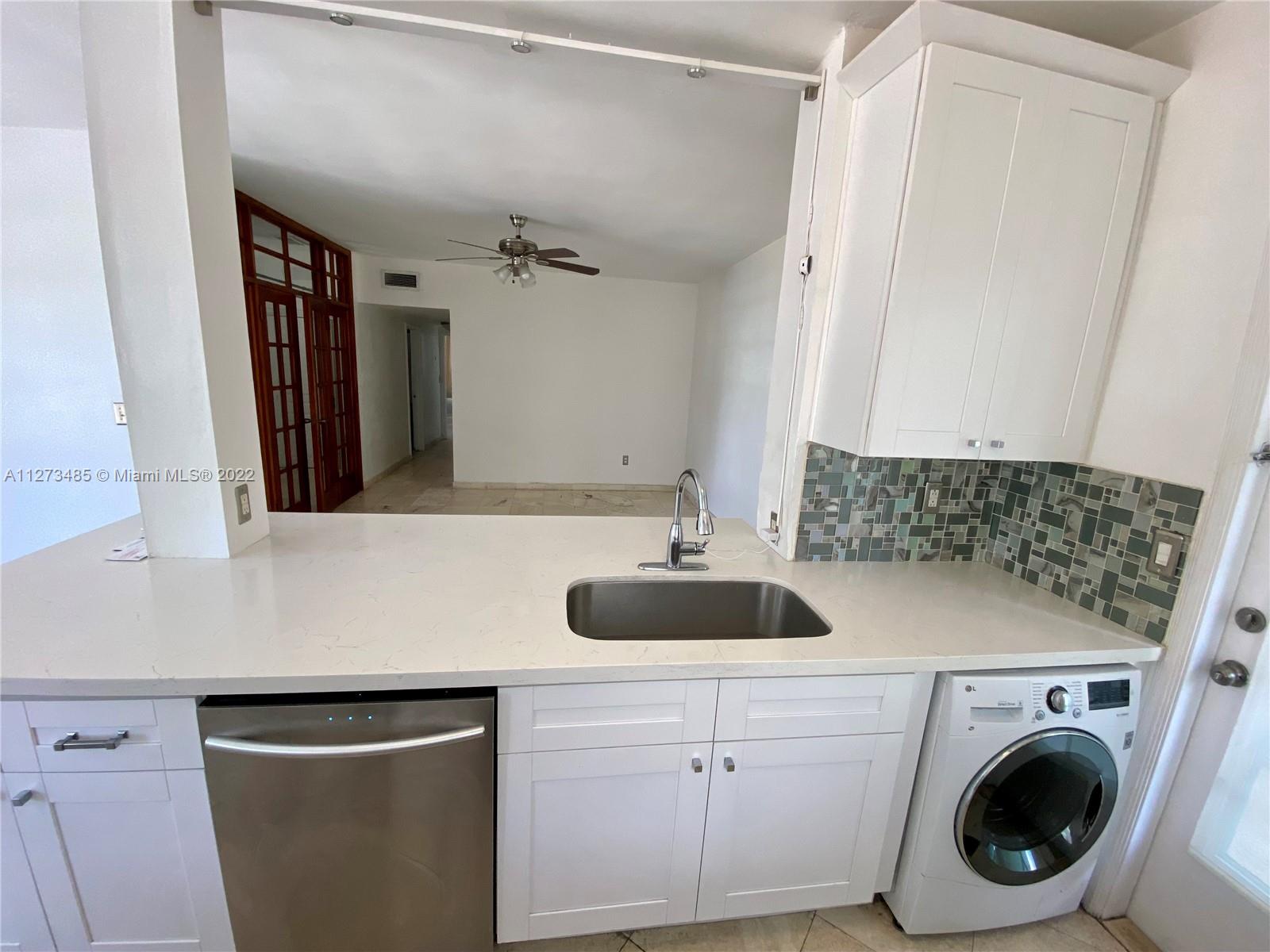 WASHINGTON PARK CONDO - Residential Lease