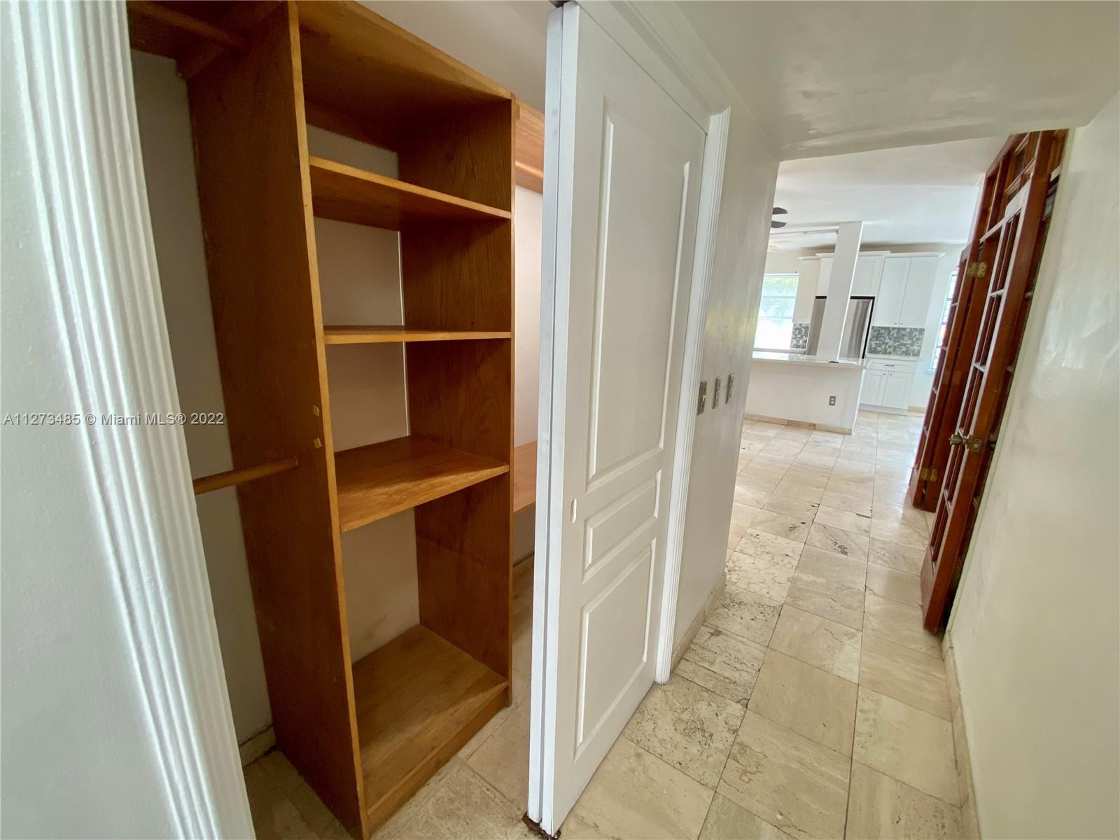 WASHINGTON PARK CONDO - Residential Lease
