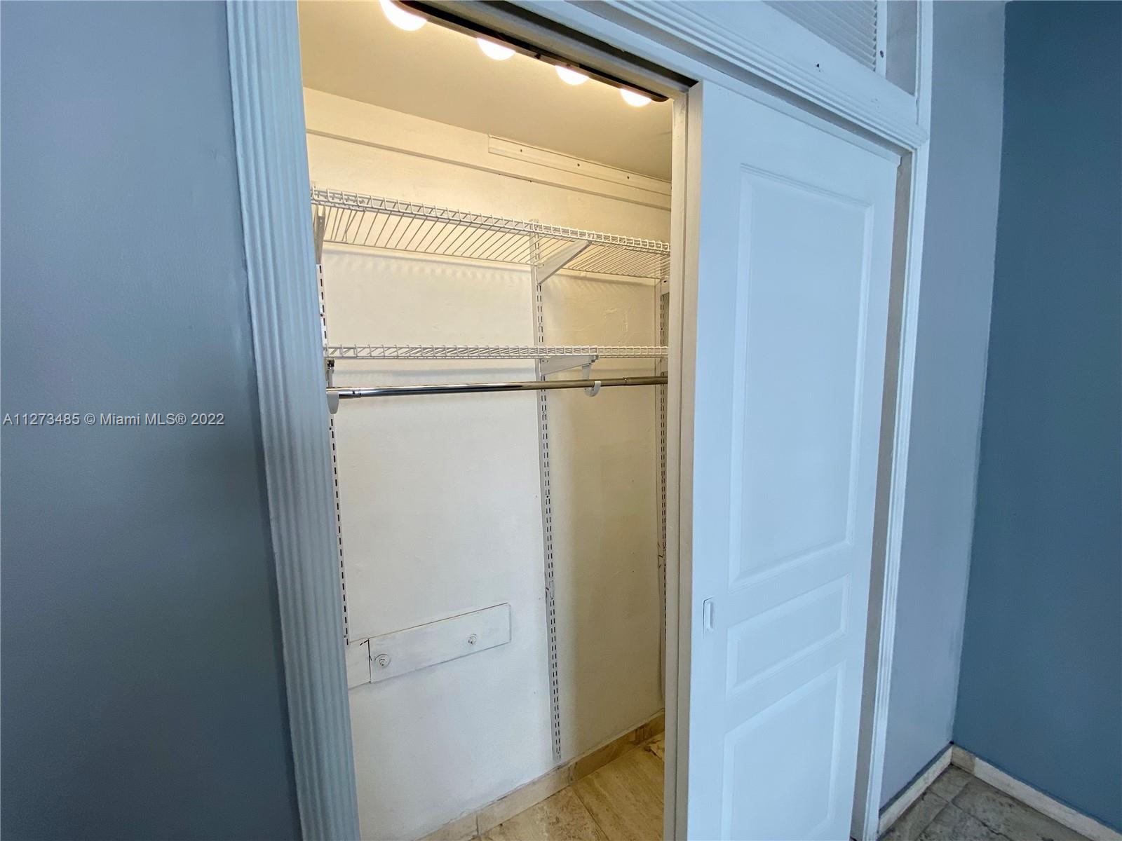 WASHINGTON PARK CONDO - Residential Lease