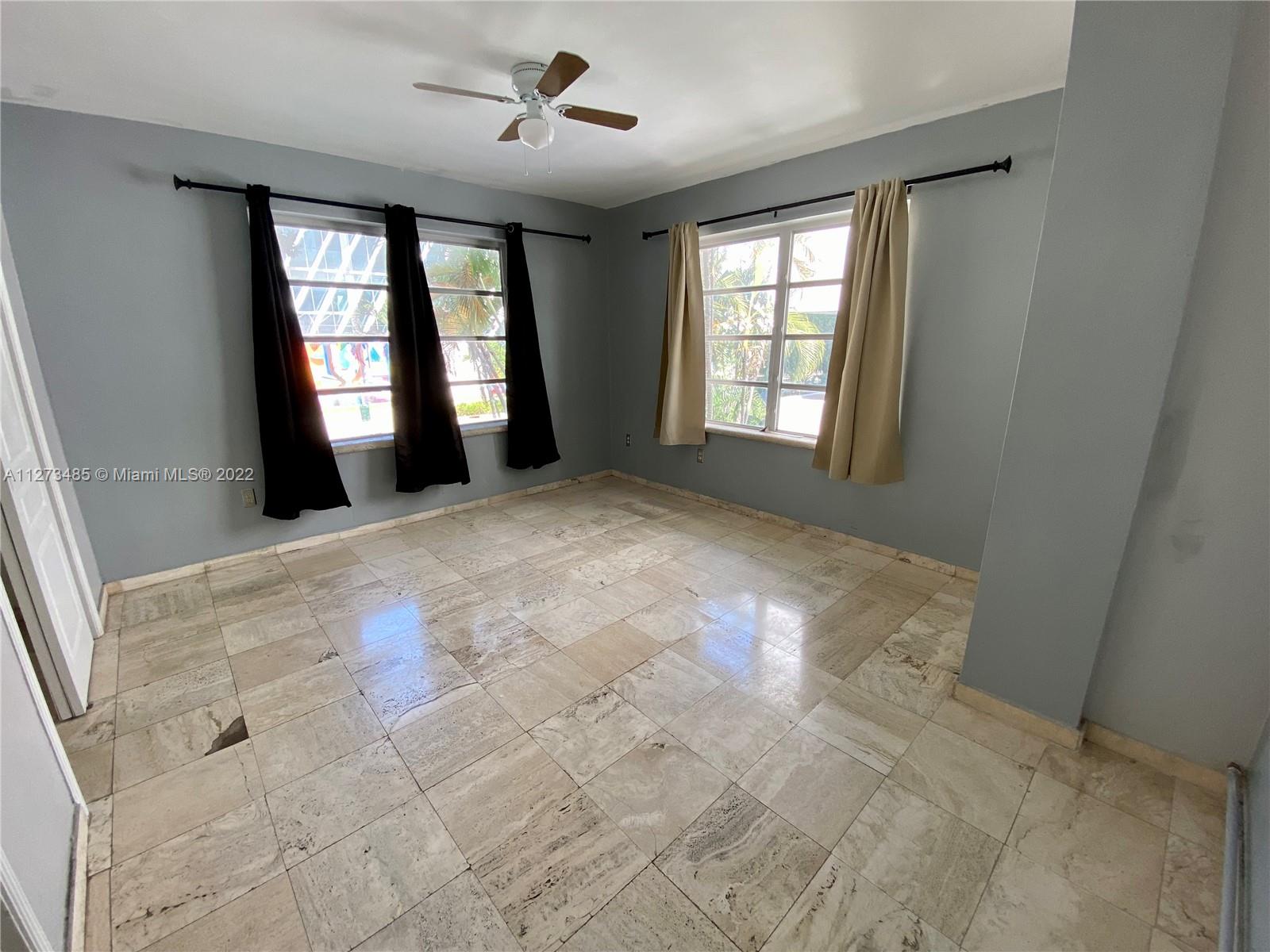WASHINGTON PARK CONDO - Residential Lease