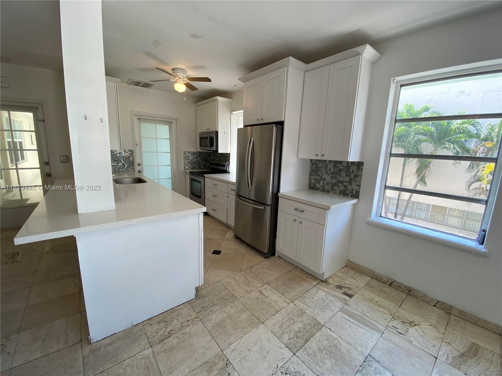WASHINGTON PARK CONDO - Residential Lease