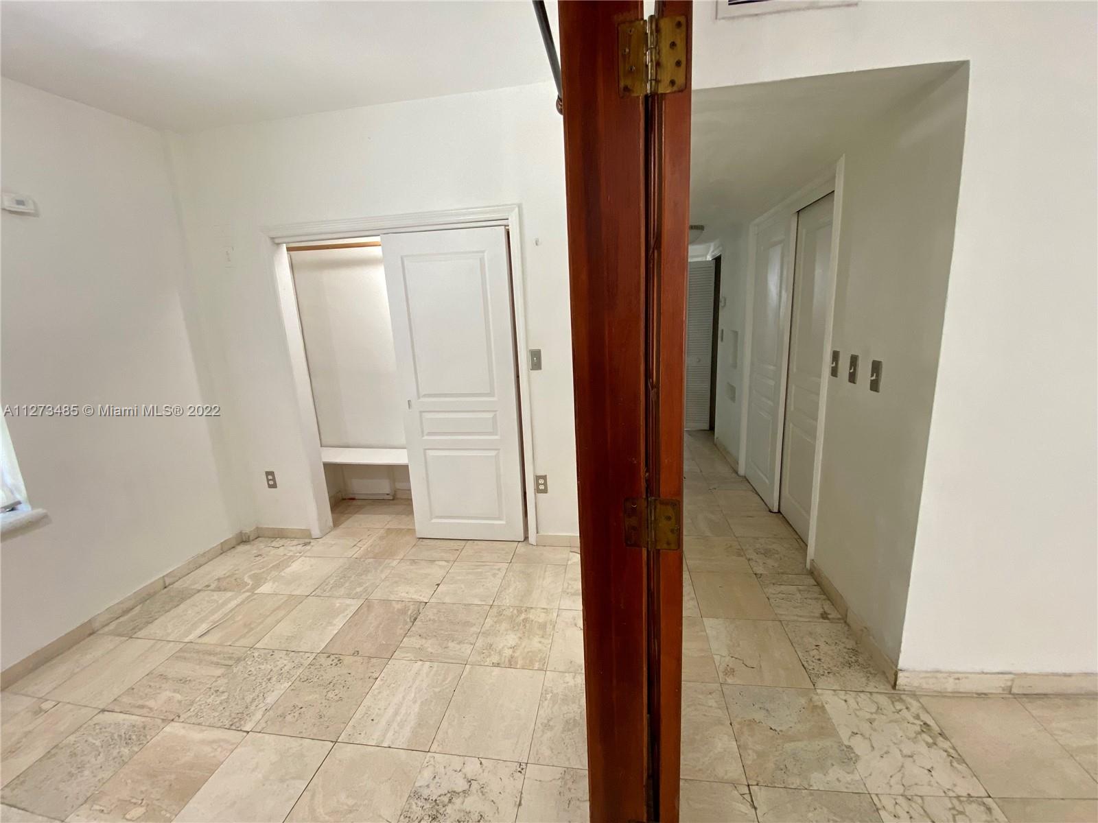 WASHINGTON PARK CONDO - Residential Lease