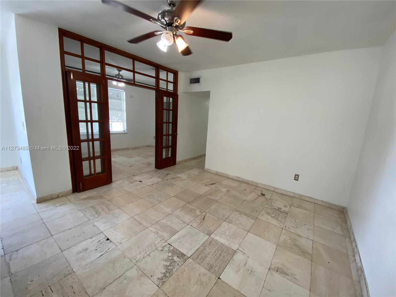 WASHINGTON PARK CONDO - Residential Lease