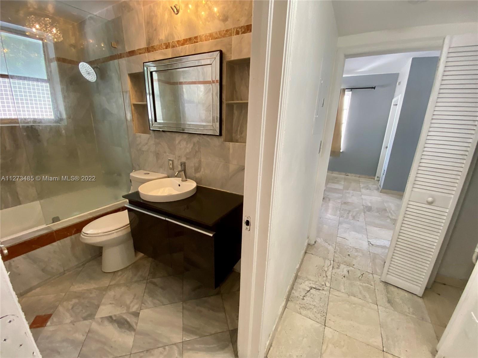 WASHINGTON PARK CONDO - Residential Lease