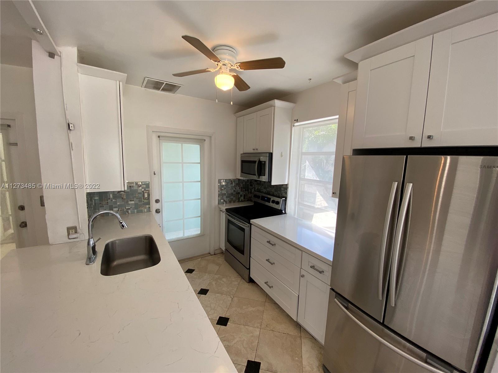 WASHINGTON PARK CONDO - Residential Lease