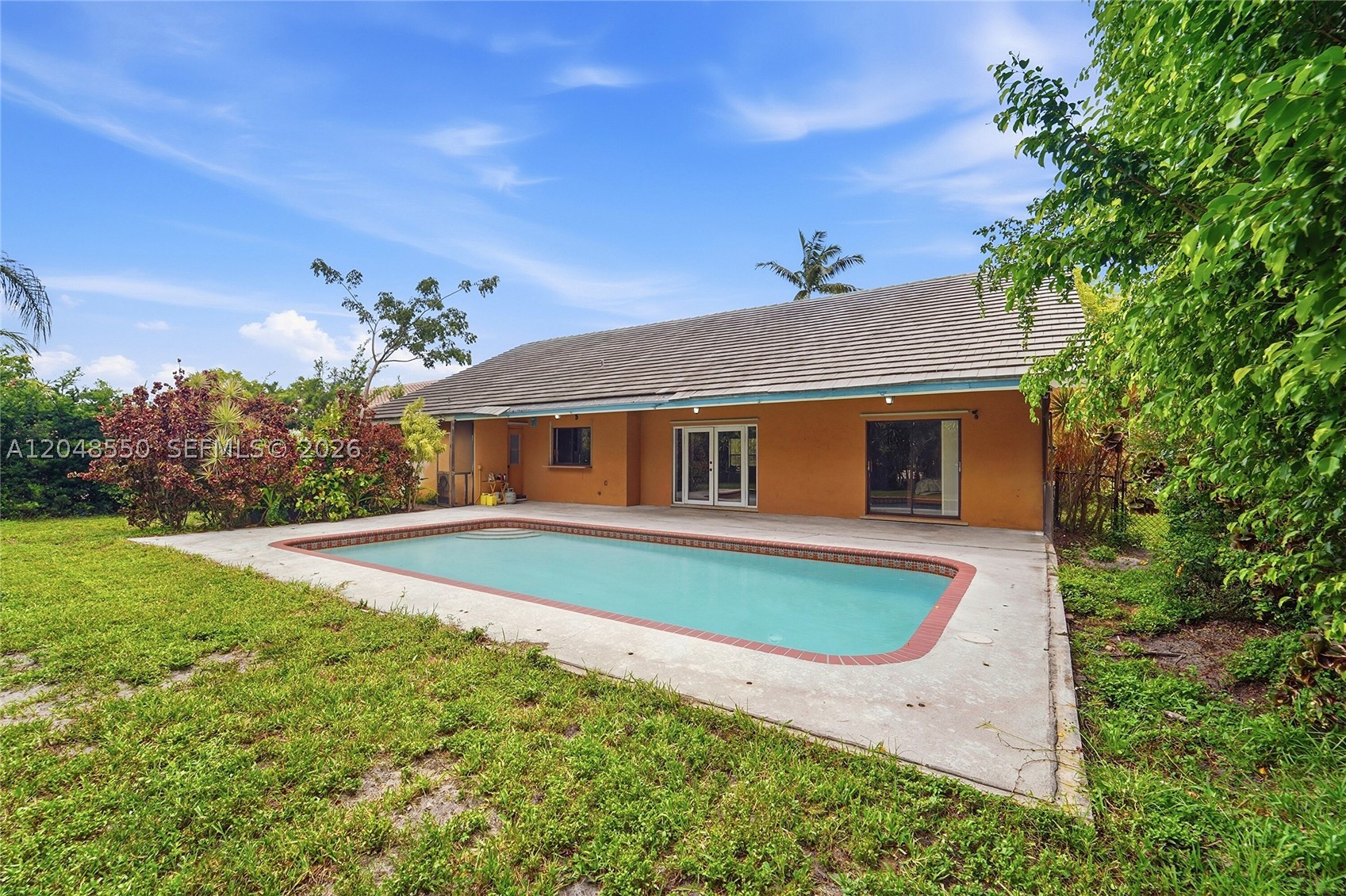 CYPRESS GLEN - Residential