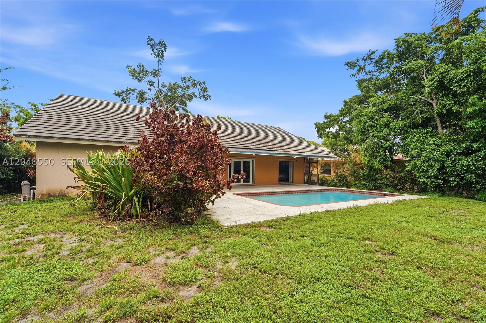 CYPRESS GLEN - Residential